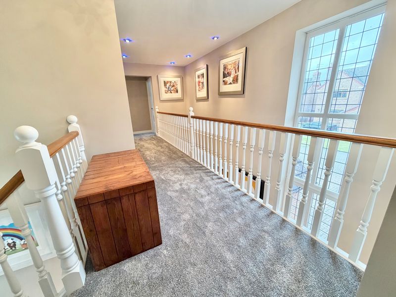 Barnwood Little Sutton